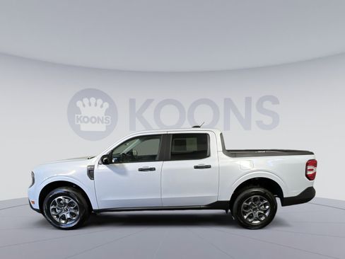 New 2026 Ford Maverick XLT w/ XLT Luxury Package image 2