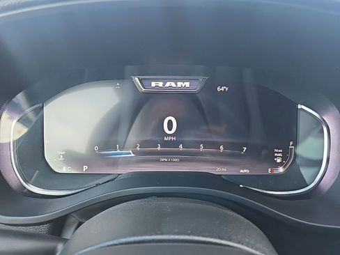 New 2026 RAM 1500 Big Horn image 55