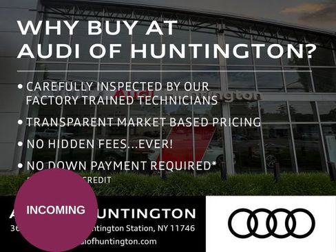 Used 2025 Audi Q5 Premium w/ Convenience Package AWD/4WD image 1