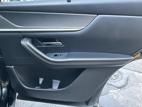 Certified 2024 MAZDA CX-90 3.3 Turbo S AWD/4WD image 38