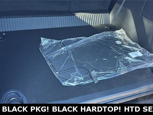 New 2025 Ford Bronco Big Bend image 30