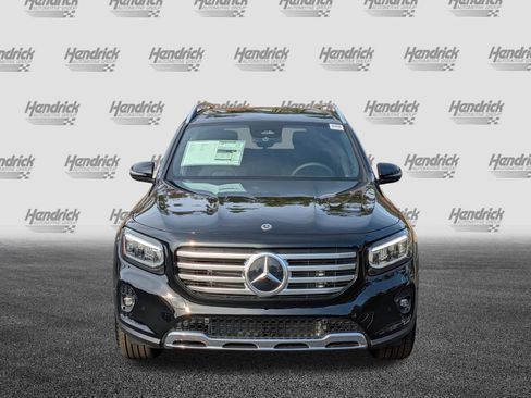 New 2026 Mercedes-Benz GLB 250 image 3