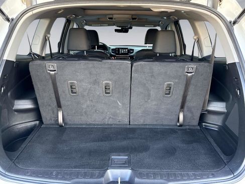 Certified 2022 Honda Pilot Elite image 12