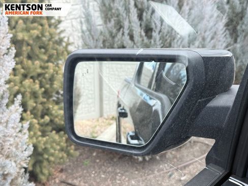 Used 2023 Ford F150 Lariat w/ Equipment Group 502A High image 26