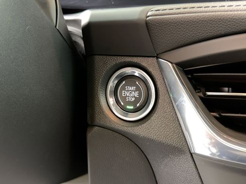 Used 2025 Buick Encore GX Preferred w/ Comfort Package image 25