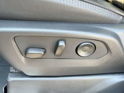 Certified 2026 Chevrolet Silverado 1500 High Country w/ High Country Premium Package image 13