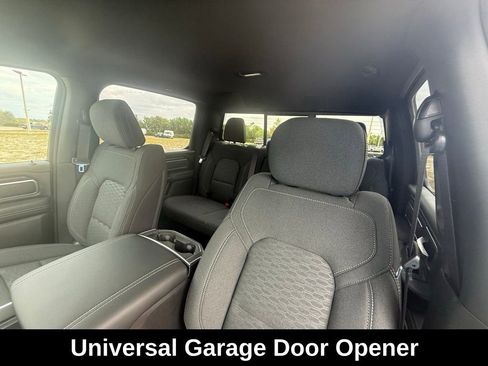 New 2026 RAM 1500 Big Horn image 22