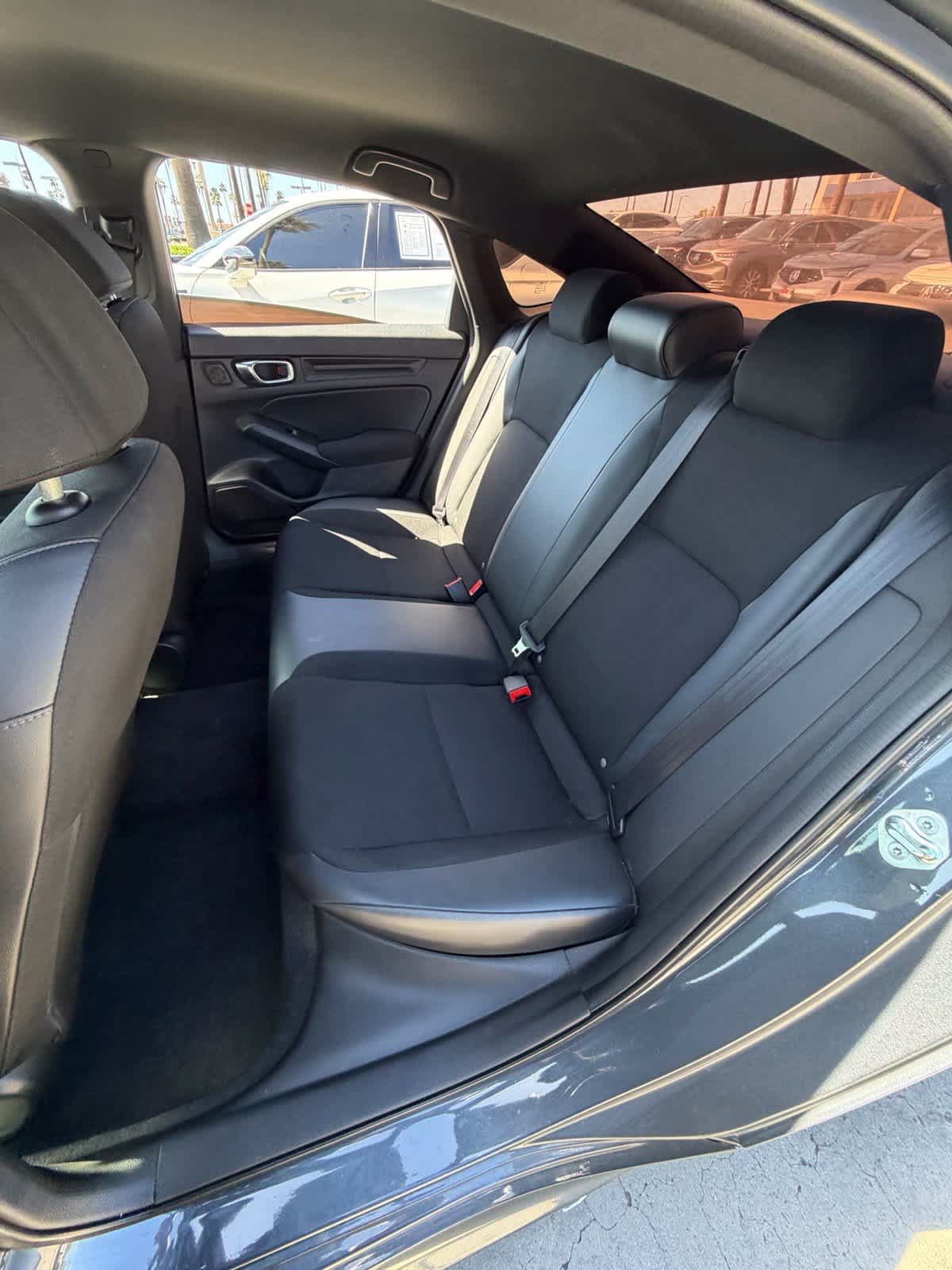 Used 2022 Honda Civic Sport image 16