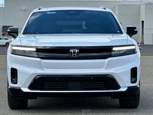 New 2026 Honda Prologue Touring image 8