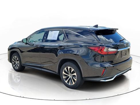 Used 2021 Lexus RX 350L AWD image 4