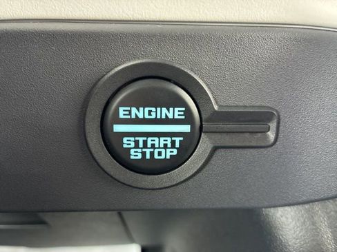 New 2025 Ford Bronco Stroppe Edition AWD/4WD image 29