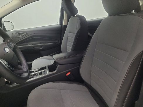 Used 2019 Ford Escape S FWD image 17
