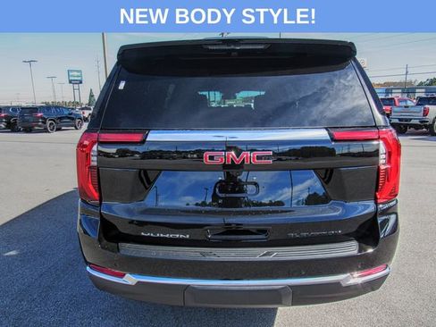 New 2026 GMC Yukon XL Elevation image 5