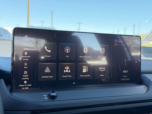 New 2026 Honda Accord Sport image 17