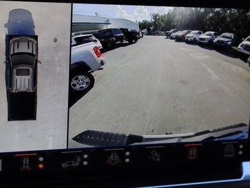 New 2025 Chevrolet Silverado 1500 RST w/ All Star Edition Plus image 14