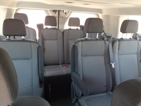 Used 2023 Ford Transit 350 XLT image 21