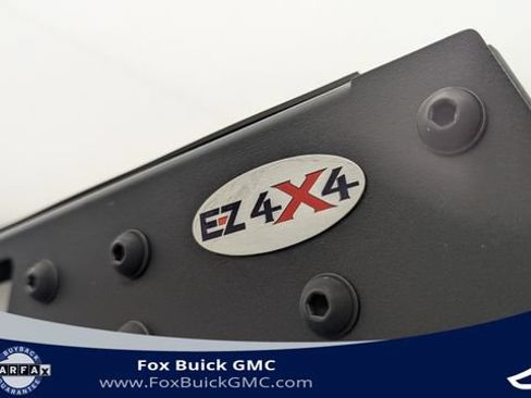 Used 2025 Ford Bronco Badlands w/ Sasquatch Package AWD/4WD image 11