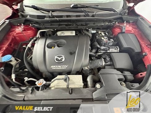 Used 2014 MAZDA CX-5 Sport w/ Bluetooth Audio Package FWD image 21