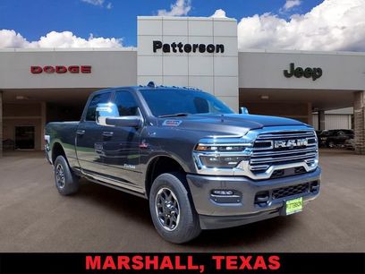 Used 2025 RAM 2500 Laramie