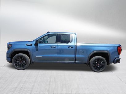 New 2026 GMC Sierra 1500 Elevation w/ Preferred Package