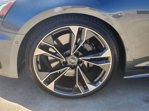 Used 2024 Audi S5 Prestige image 9