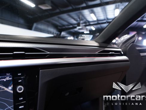 Used 2023 Volkswagen Arteon SEL Premium image 40