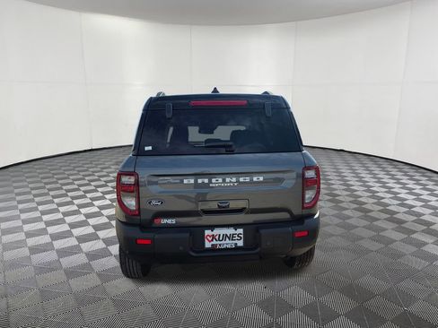 New 2026 Ford Bronco Sport Outer Banks w/ Outer Banks Tech Package+ AWD/4WD image 6