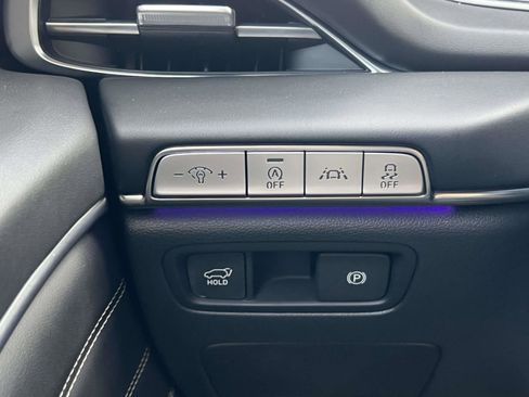 Used 2021 Genesis GV80 3.5T w/ Prestige Package 07 image 26