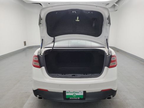 Used 2013 Ford Taurus SEL image 29