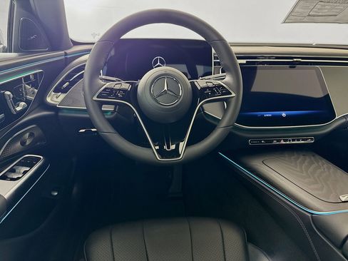 New 2026 Mercedes-Benz E 450 4MATIC Sedan image 25