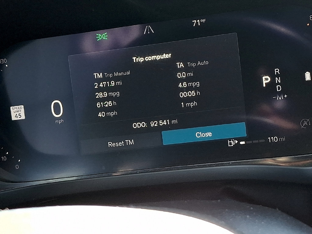 Used 2022 Volvo XC60 B5 Inscription w/ Advanced Package FWD image 19