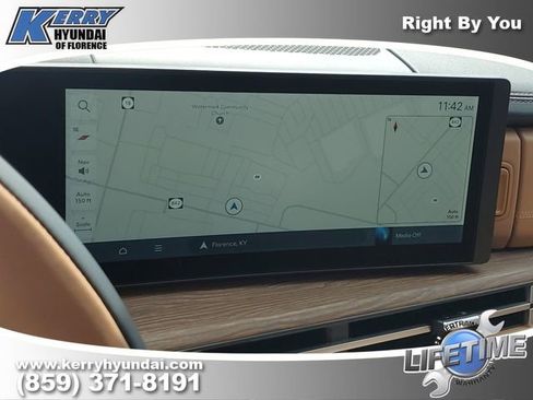 New 2026 Hyundai Santa Fe Calligraphy AWD/4WD image 28