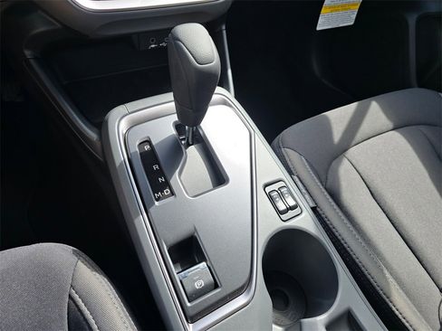 New 2025 Subaru Crosstrek 2.5i Premium image 22