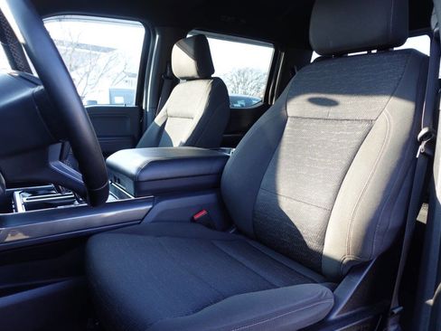 Used 2023 Ford F150 XLT w/ Equipment Group 302A High image 17