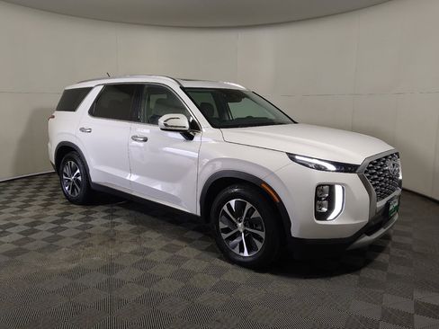 Used 2020 Hyundai Palisade SEL AWD/4WD image 11