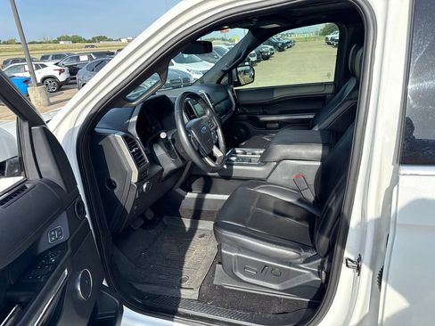 Used 2021 Ford Expedition XLT RWD image 19