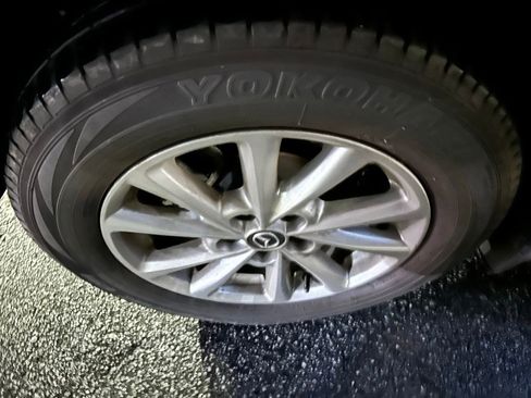 Used 2024 MAZDA CX-5 AWD 2.5 S w/ Select Package image 11