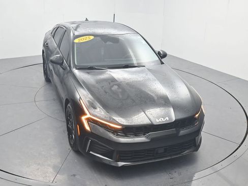 Used 2025 Kia K5 LXS image 47
