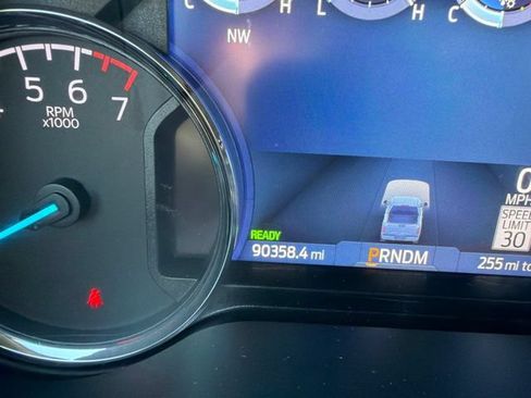 Used 2022 Ford F150 XLT w/ Equipment Group 302A High AWD/4WD image 9