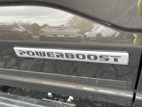 Used 2024 Ford F150 Platinum w/ Equipment Group 703A Plus image 10