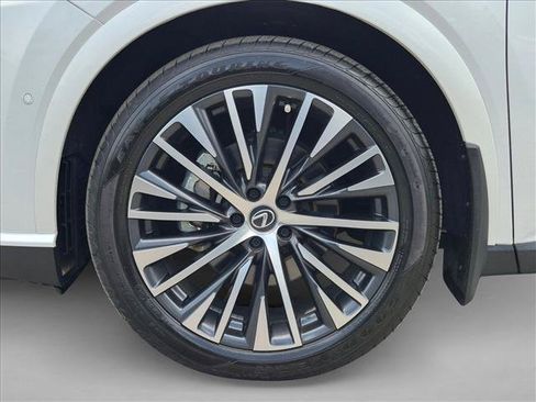 Used 2023 Lexus RX 350 Premium Plus w/ Accessory Package (Z1) AWD/4WD image 23