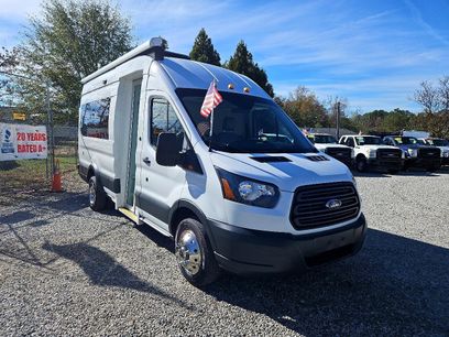 Used 2019 Ford Transit 350 XL