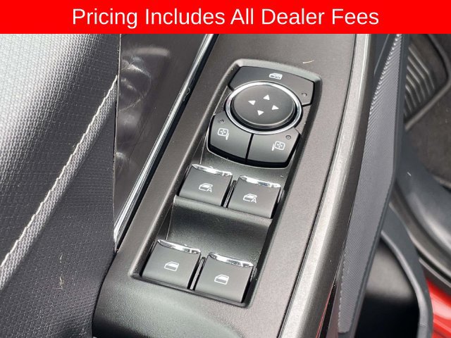 Used 2023 Ford F150 XLT w/ Equipment Group 302A High AWD/4WD image 16