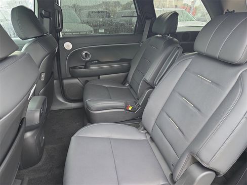 New 2026 Hyundai Palisade Calligraphy image 15