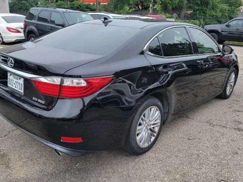 Used 2013 Lexus ES 350 image 5