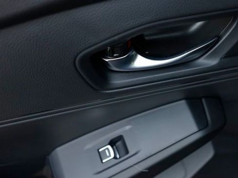 New 2025 Honda Accord Sport image 30