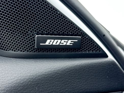 Certified 2025 MAZDA CX-50 AWD 2.5 Hybrid w/ Cargo Package image 7