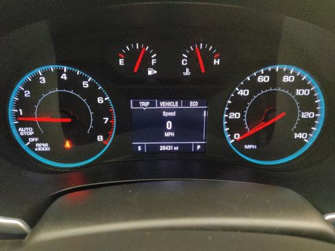 Used 2024 Chevrolet Malibu LT image 25