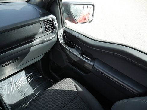 Used 2023 Ford F150 XLT w/ Equipment Group 302A High image 25