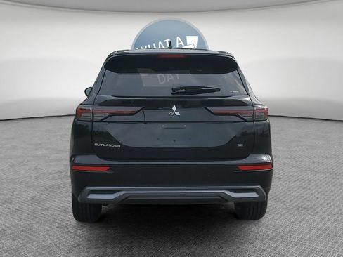 New 2026 Mitsubishi Outlander SE AWD/4WD image 5